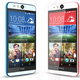 Imagen para el artículo titulado HTC Desire Eye: el nuevo smartphone pensado para selfies